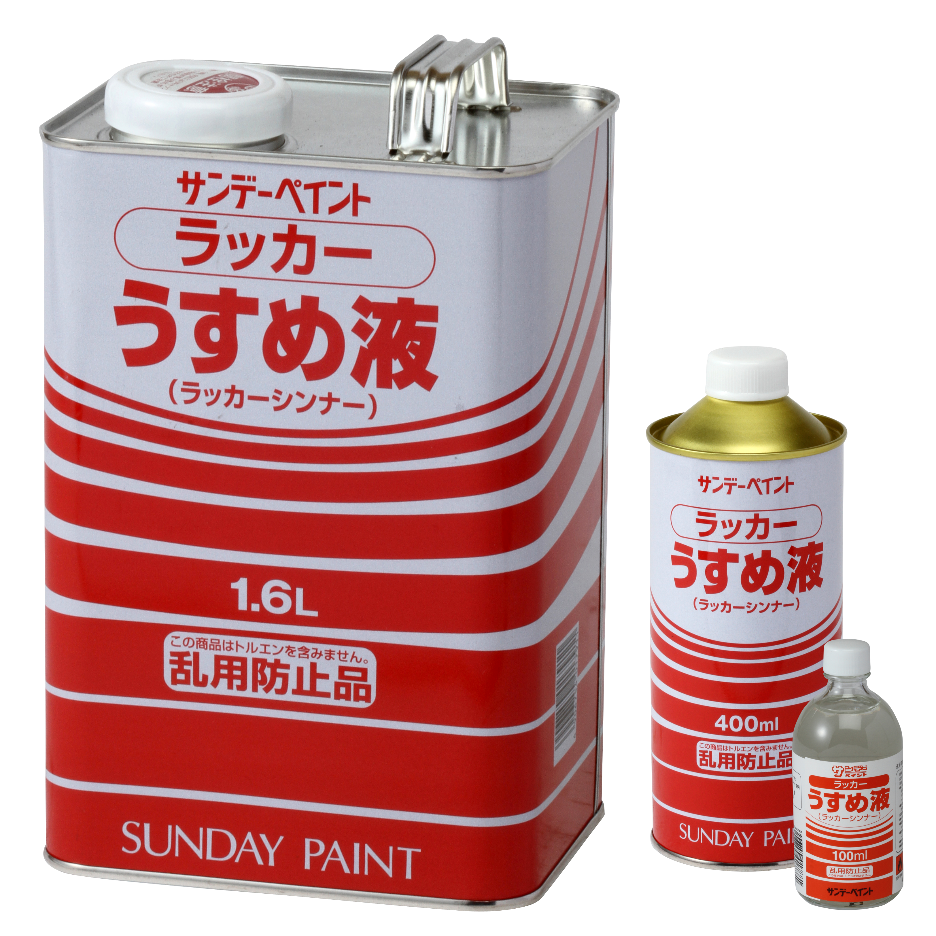 最前線の <br>エコウッド専用うすめ液 400ml 缶